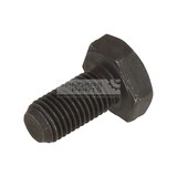 HEXAGON SCREW M10X1,25X20-8.8-MAN183-B1